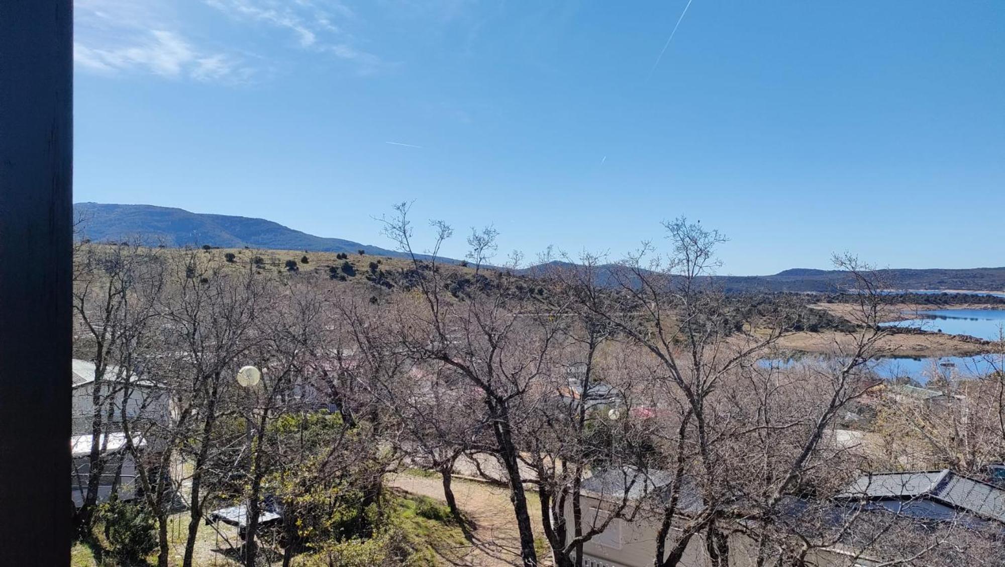 Camping De Cervera De Buitrago 외부 사진