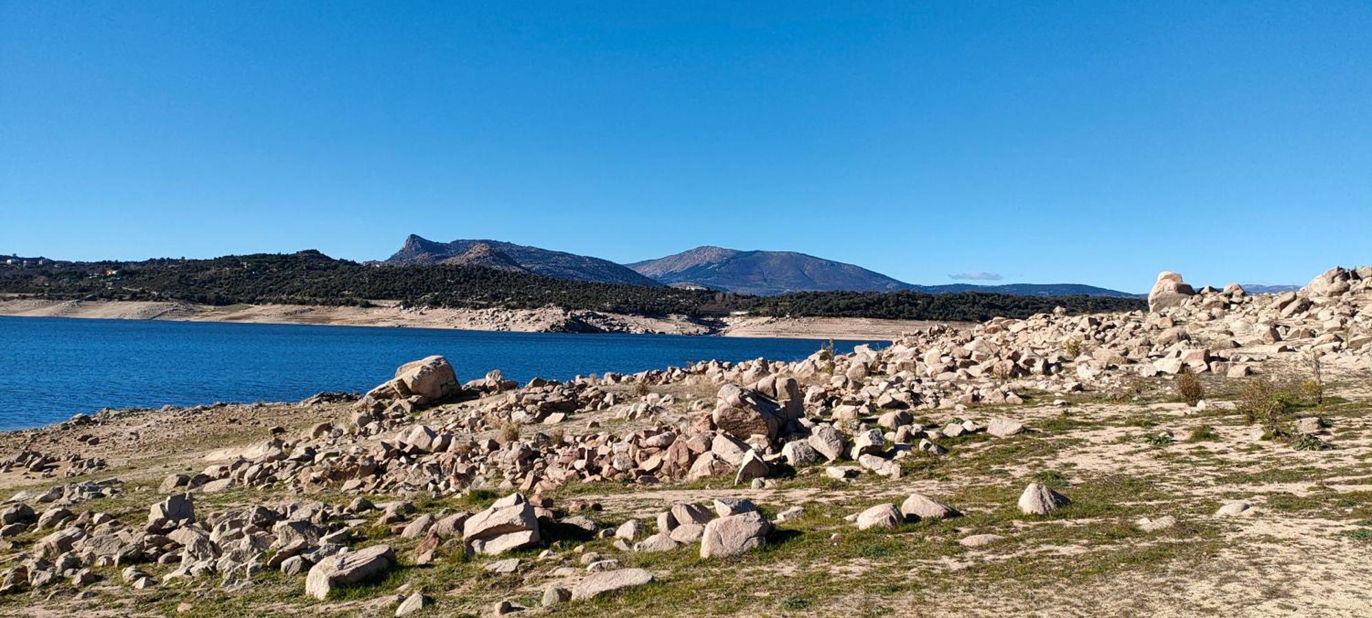 Camping De Cervera De Buitrago 외부 사진